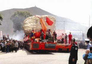 专业搬家服务 深圳香蜜湖、深梅林、华富搬厂领航无忧转移