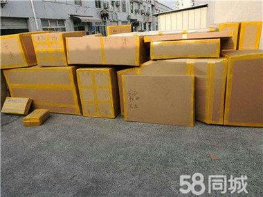 专业工厂设备搬迁与长短途搬家服务全解析
